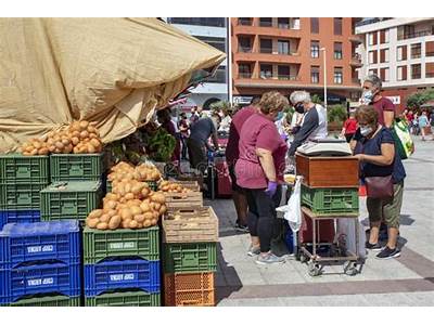 Imagen de Mercado del Agricultor