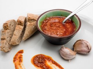 Imagen de Mojos tradicionales