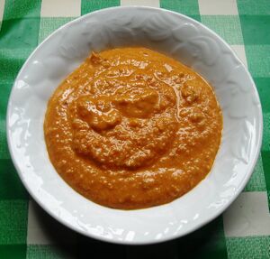 Imagen de Almogrote Artesano (Untable)
