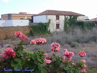 Imagen de Ermita Ntra. Sra. de la Esperanza - Las Vegas
