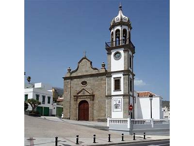 Imagen de San Antonio de Padua