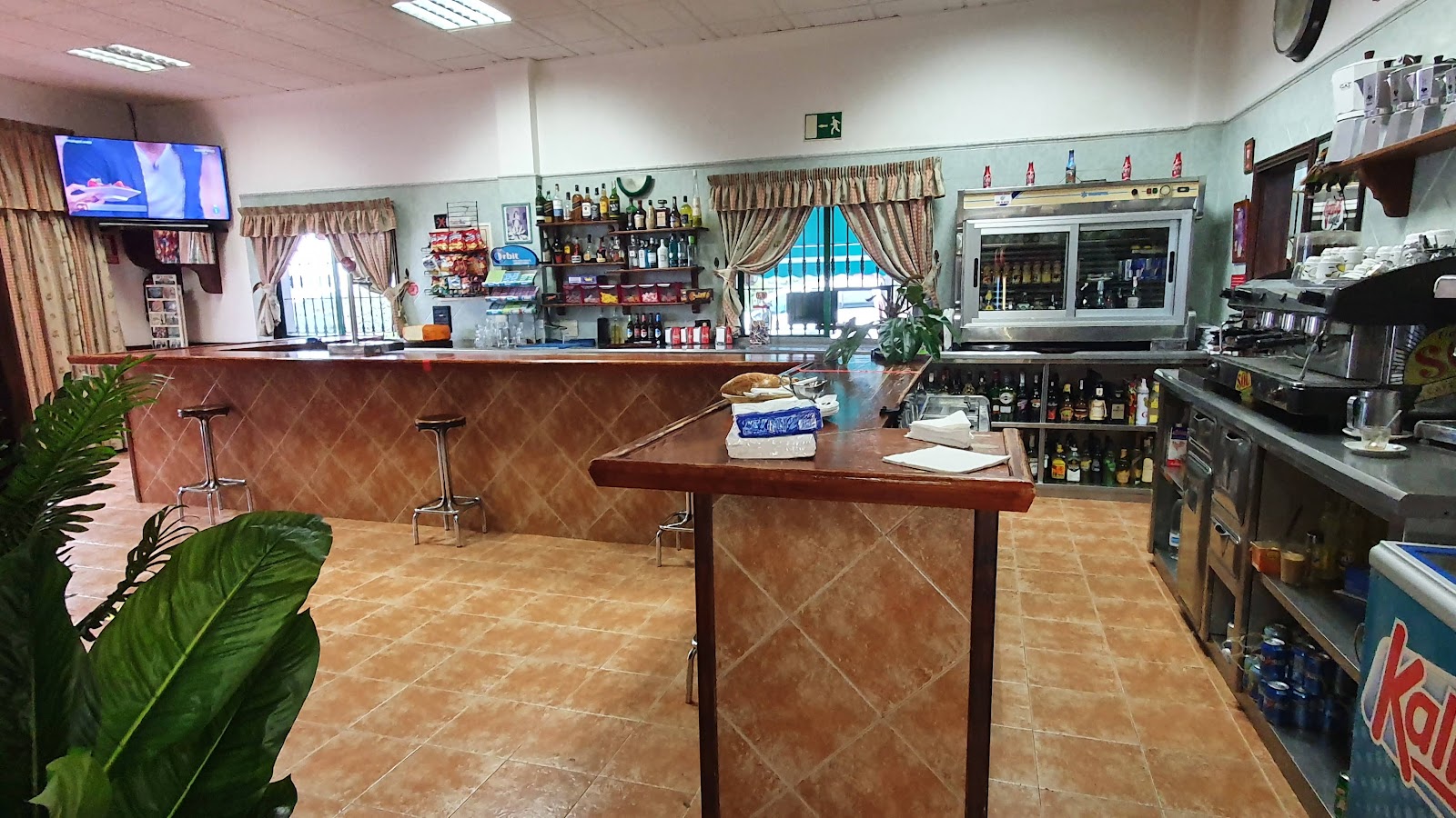 Imagen de Cumbres de Abona Restaurant
