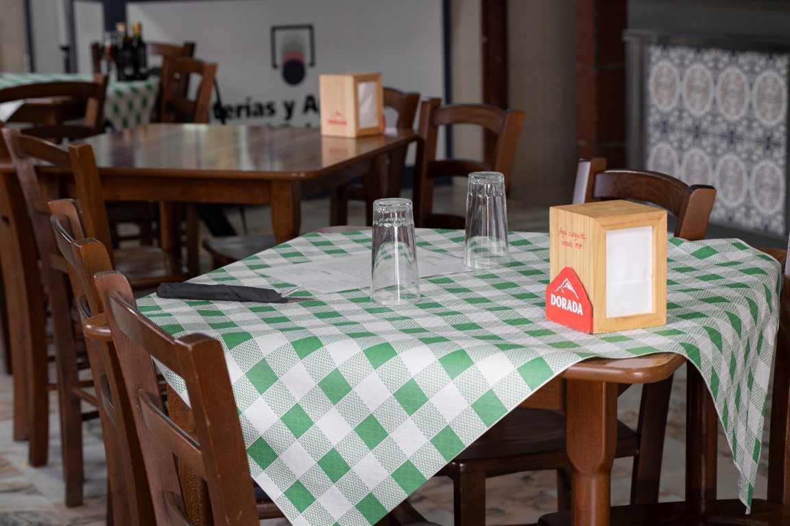 Imagen de Bar Restaurante Castro