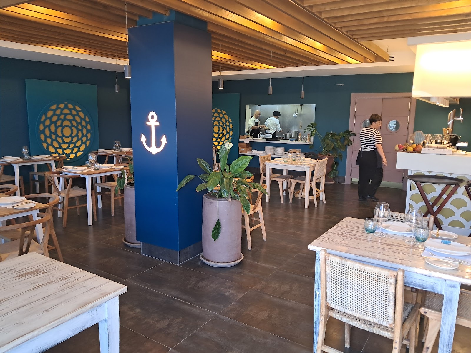 Imagen de Restaurante El Ancla